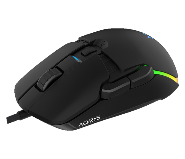 AQIRYS LYNX black - 1534049 - zdjęcie 9